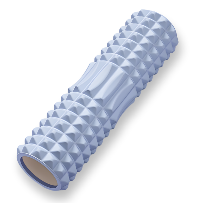 이글웨이 EVA 마사지 폼롤러 3D 돌기형 11,800원