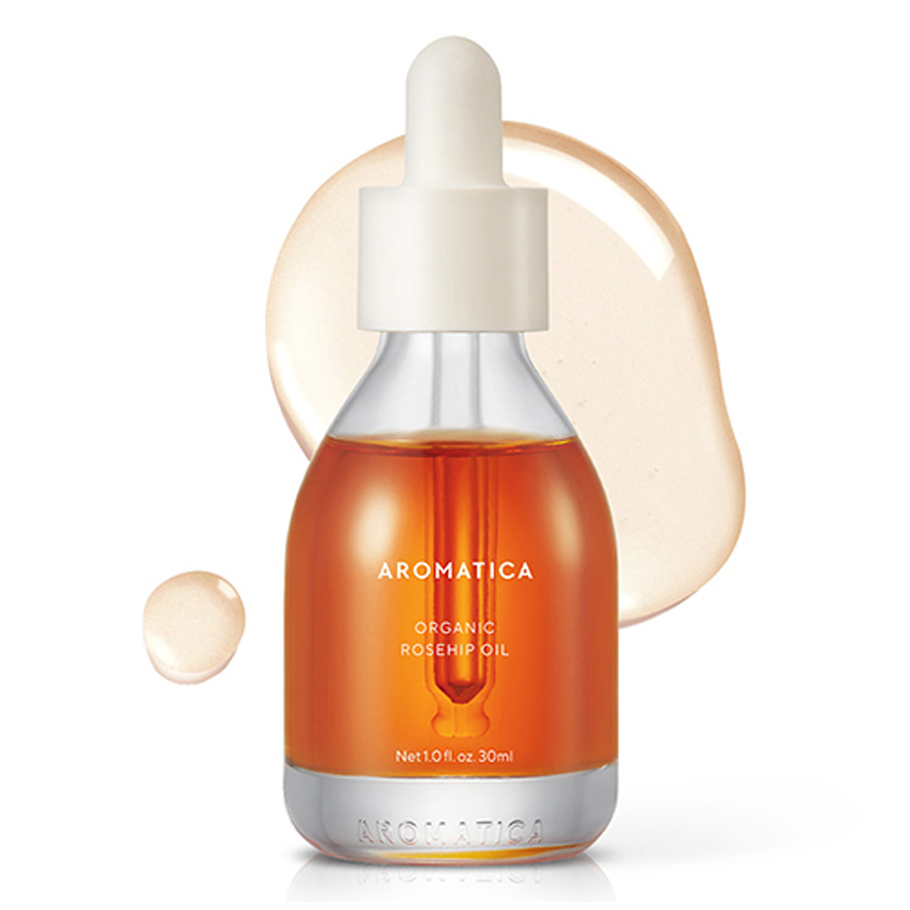 아로마티카 유기농 로즈힙 오일 19,500원