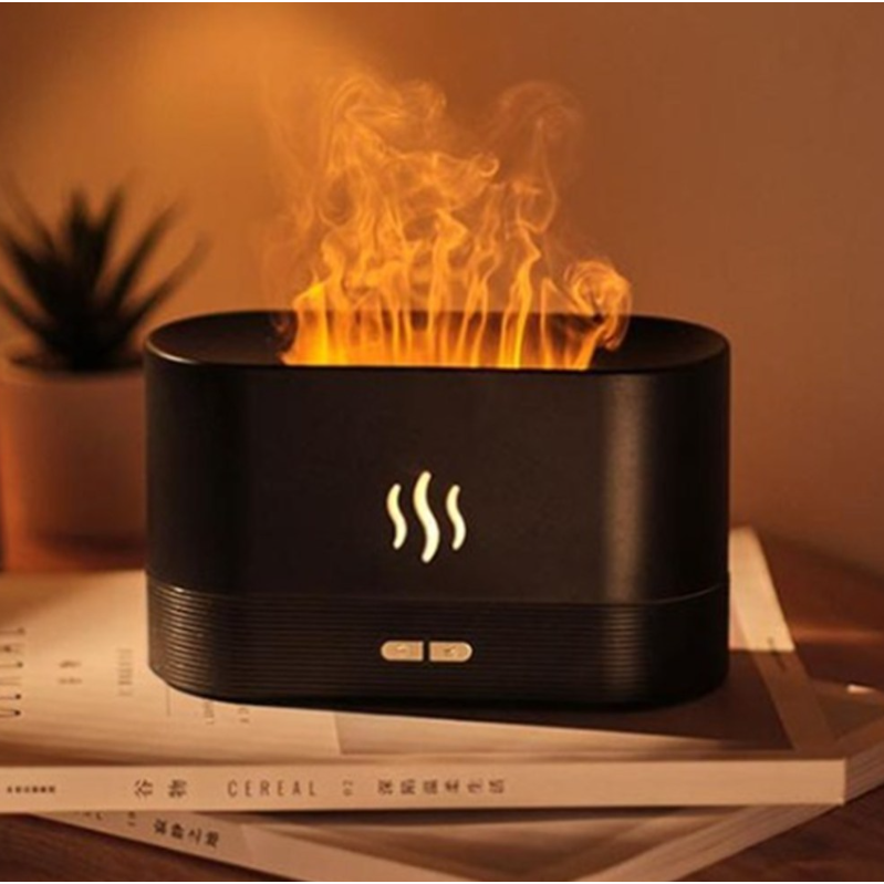 감성 인테리어 불멍 미니 가습기 생일 집들이 선물 9,990원