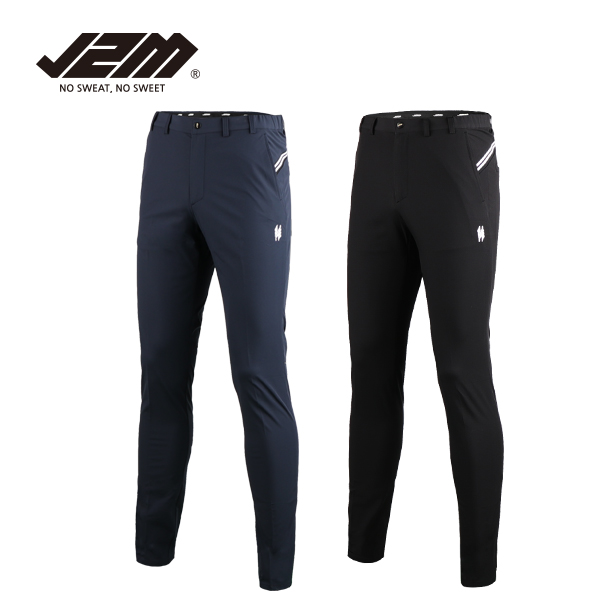 제이투엠골프 테크핏 사방스판 골프바지_P11M 99,000원