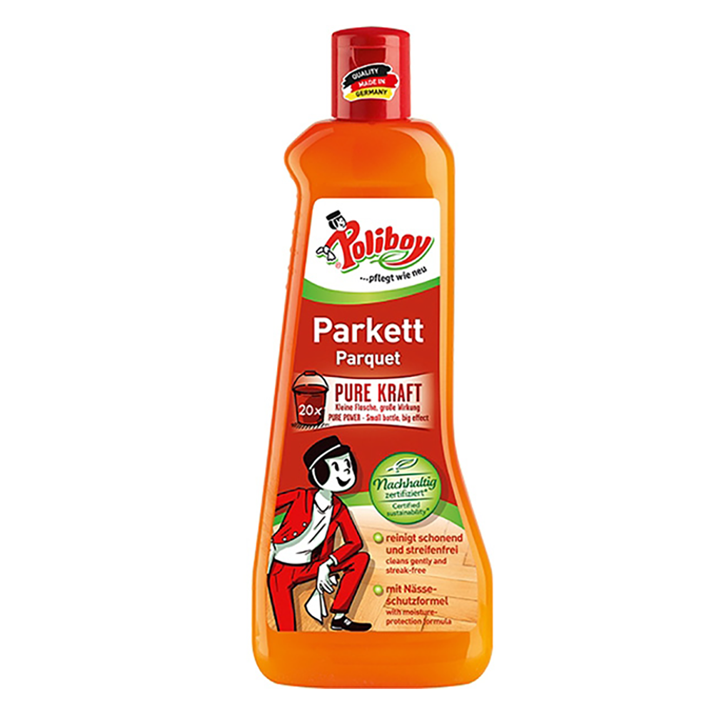 폴리보이 마루 바닥 청소 광택제 목재바닥 코팅 12,900원