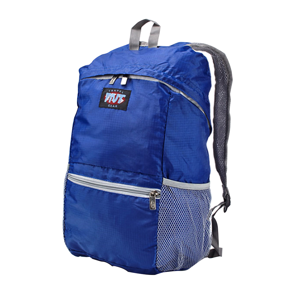 티엔티트래블기어 휴대용 접이식 배낭 6,800원