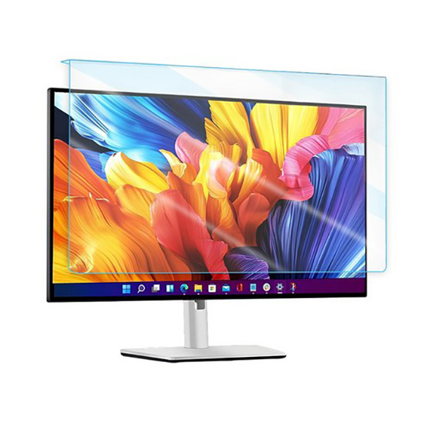 레트로릭 거치형 UV 블루라이트 차단 화면보호 모니터필름 23,900원