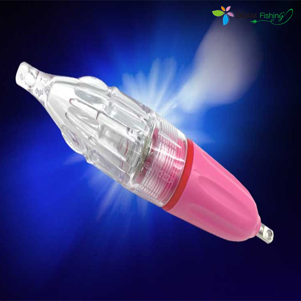 방짜 갈치 양방향 집어등 (건전지포함) 4칼라 8칼라 고휘도 6LED 네온 UV 케이무라 측광 오감피싱 26,000원