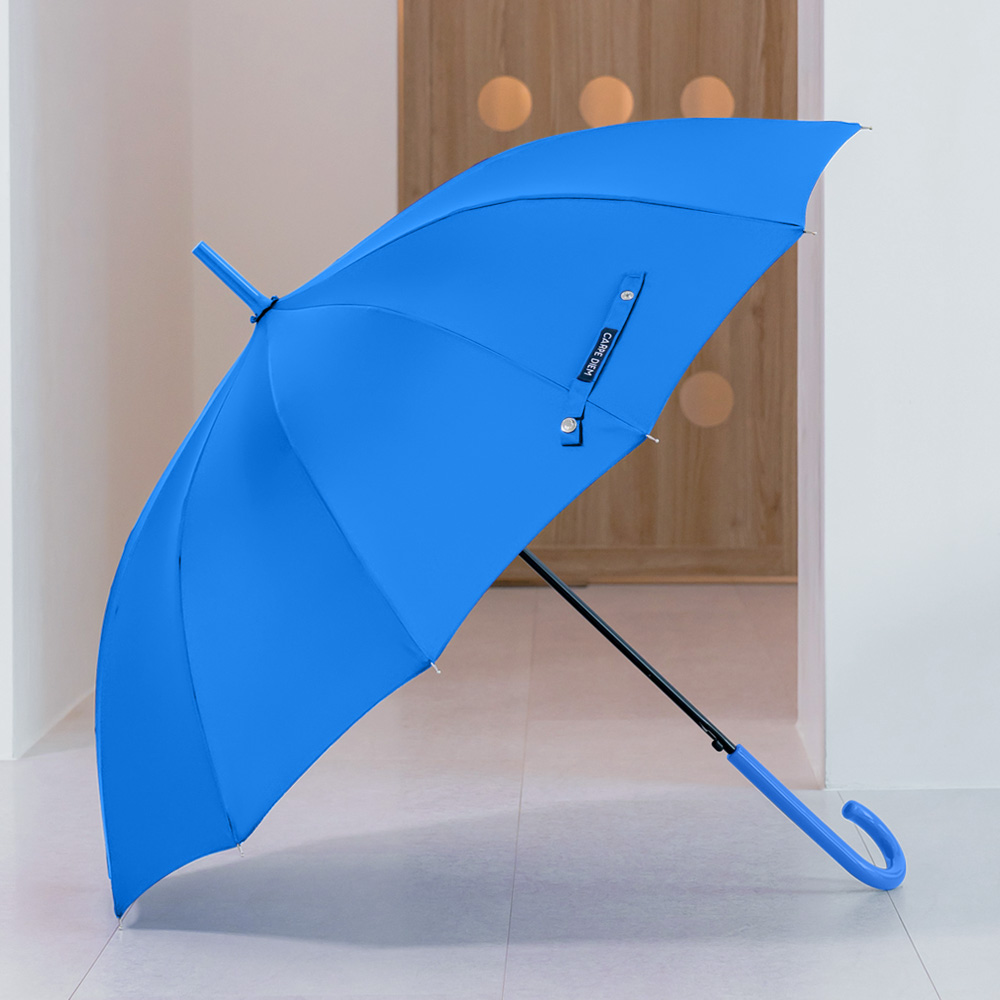 카르페디엠 스마트 베이직 자동 장우산 10,500원