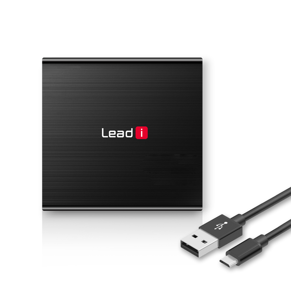 리드아이 선후불 카드 하이패스 단말기 RF X730S 53,870원