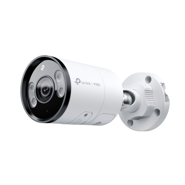 티피링크 VIGI InSight S355 4mm 5MP 실외용 풀 컬러 불릿형 CCTV 464,000원