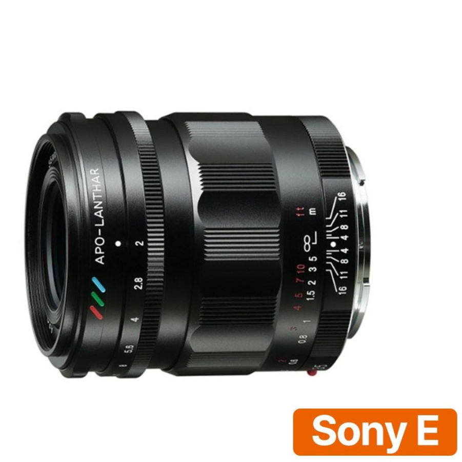 [정품등록시 5만 포인트 3년 보증] 보이그랜더 APO-LANTHAR 35mm F2 Aspherical 소니 E-마운트, 단일상품 1,152,000원