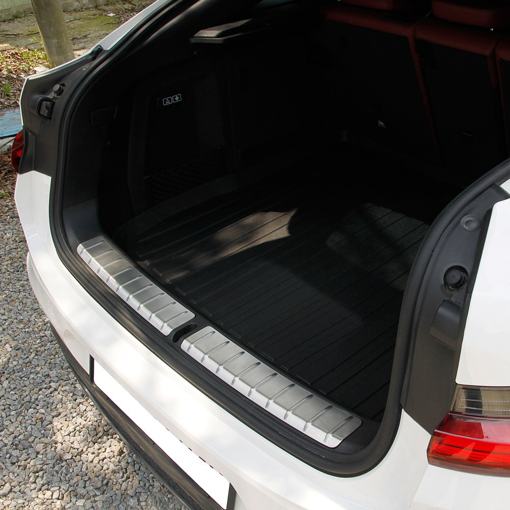 BMW X4 G02 트렁크 매트 풀커버 보호 호환 용품 48,500원
