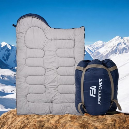 루이식스 동계용 프리미엄 침낭 48,000원