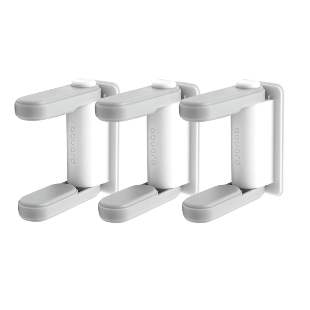 아가드 문 손잡이 안전잠금장치 16,200원