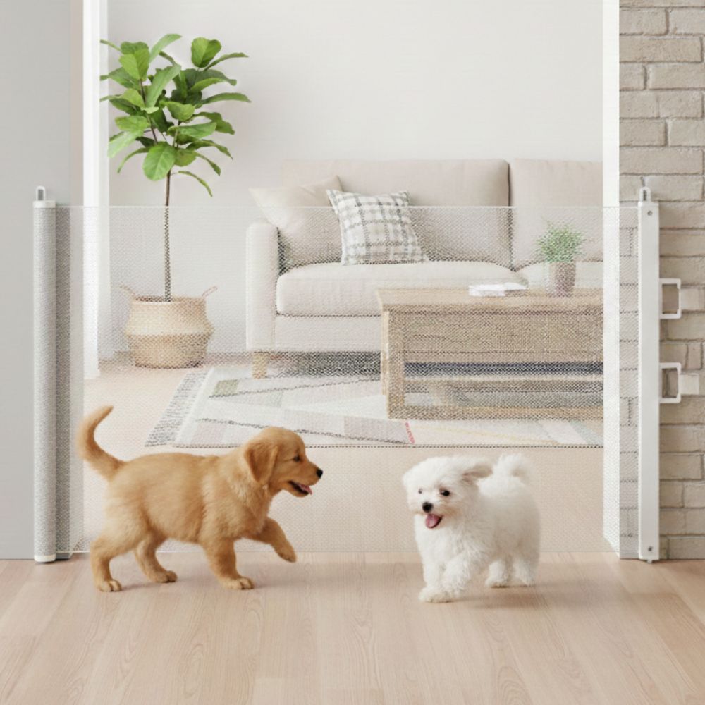 유또 길이 조절 반려동물 무타공 안전문 16,900원