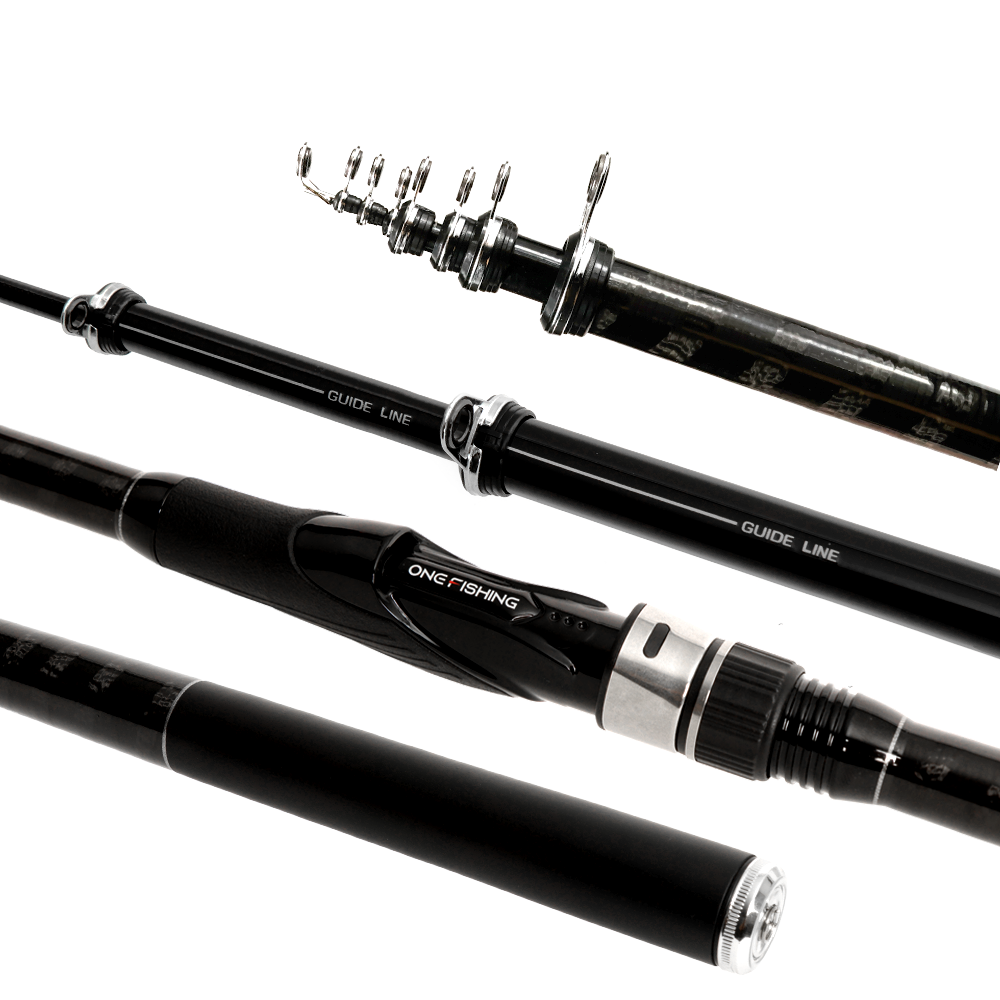 원피싱 아이언플로우 내만갈치낚시대 270, 단일색상 89,000원