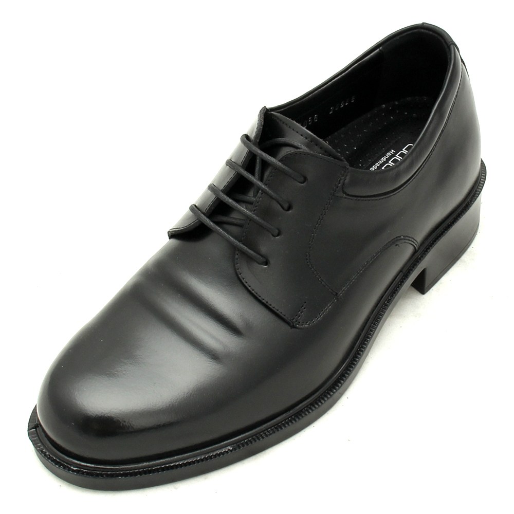 구두마루 키높이구두 편안한 5.5cm 천연면피소가죽 국내생산 수제화 KDL305556K 93,900원