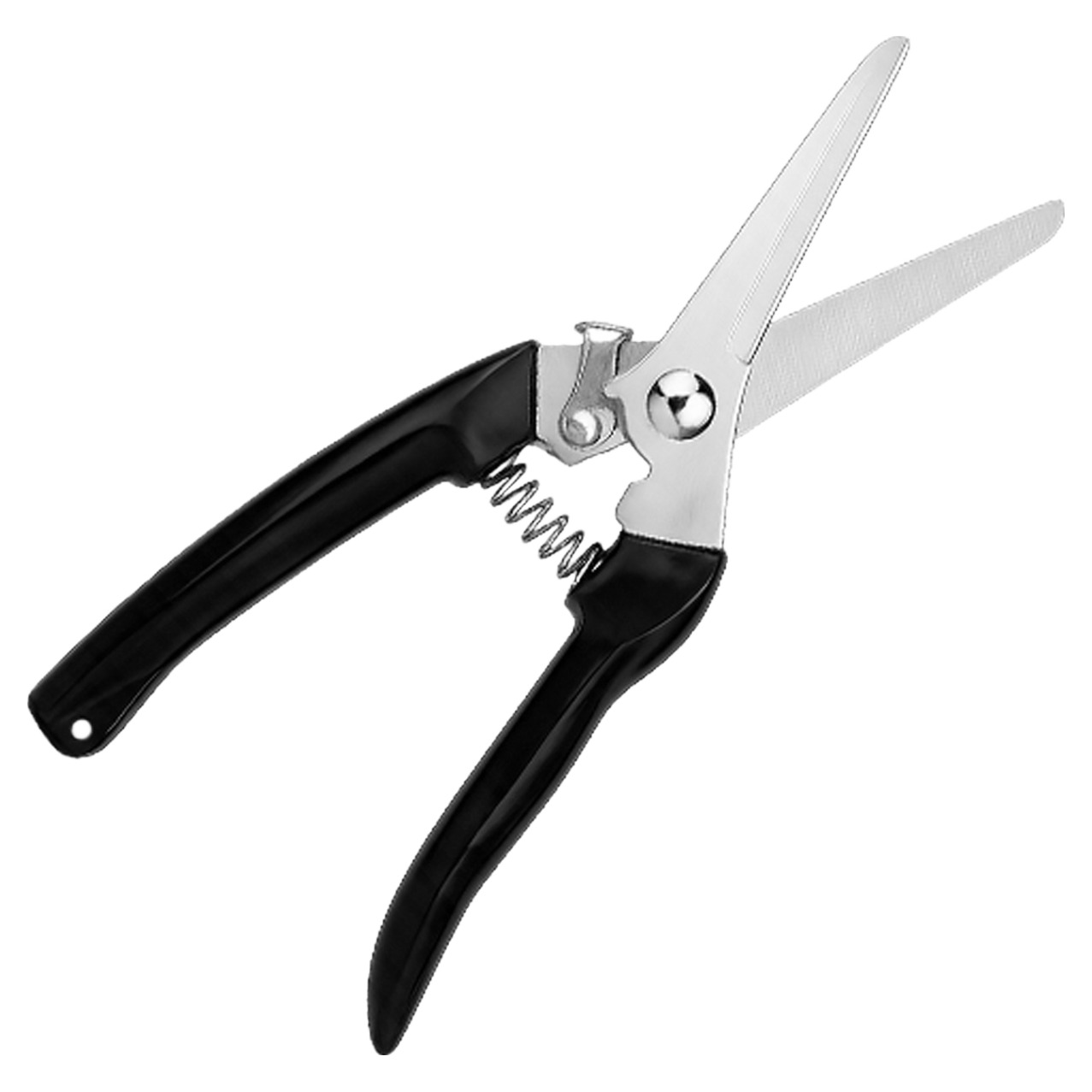 코스넬 SK5 직선날 화훼 과수 전지 정원 가위 블랙, 1개 8,000원