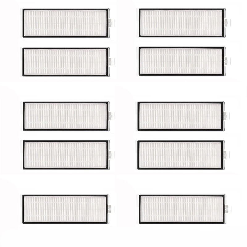 누심비 샤오미 로보락 로봇청소기 Q5 Q7 호환 필터, 10개 14,900원