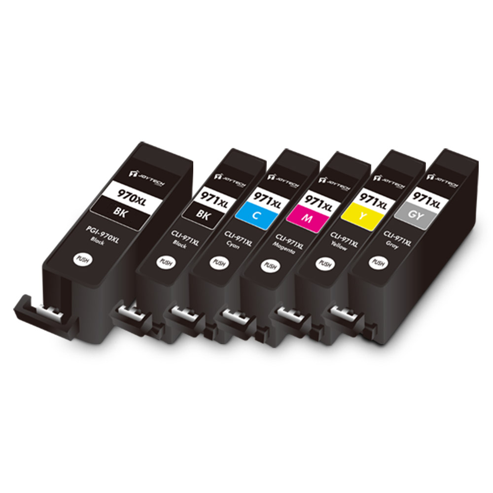 잉크다파라 캐논 호환잉크 PGI-970 CLI-971 XL 12,600원