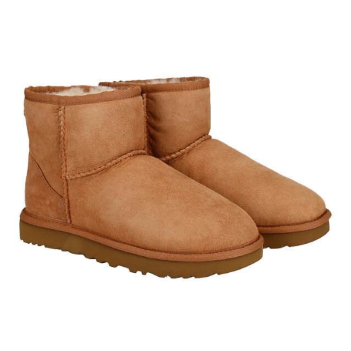 [정품] 미국 어그 25FW UGG 클래식 미니 2 부츠 W CLASSIC MINI II 1016222, 현재가 170,100원