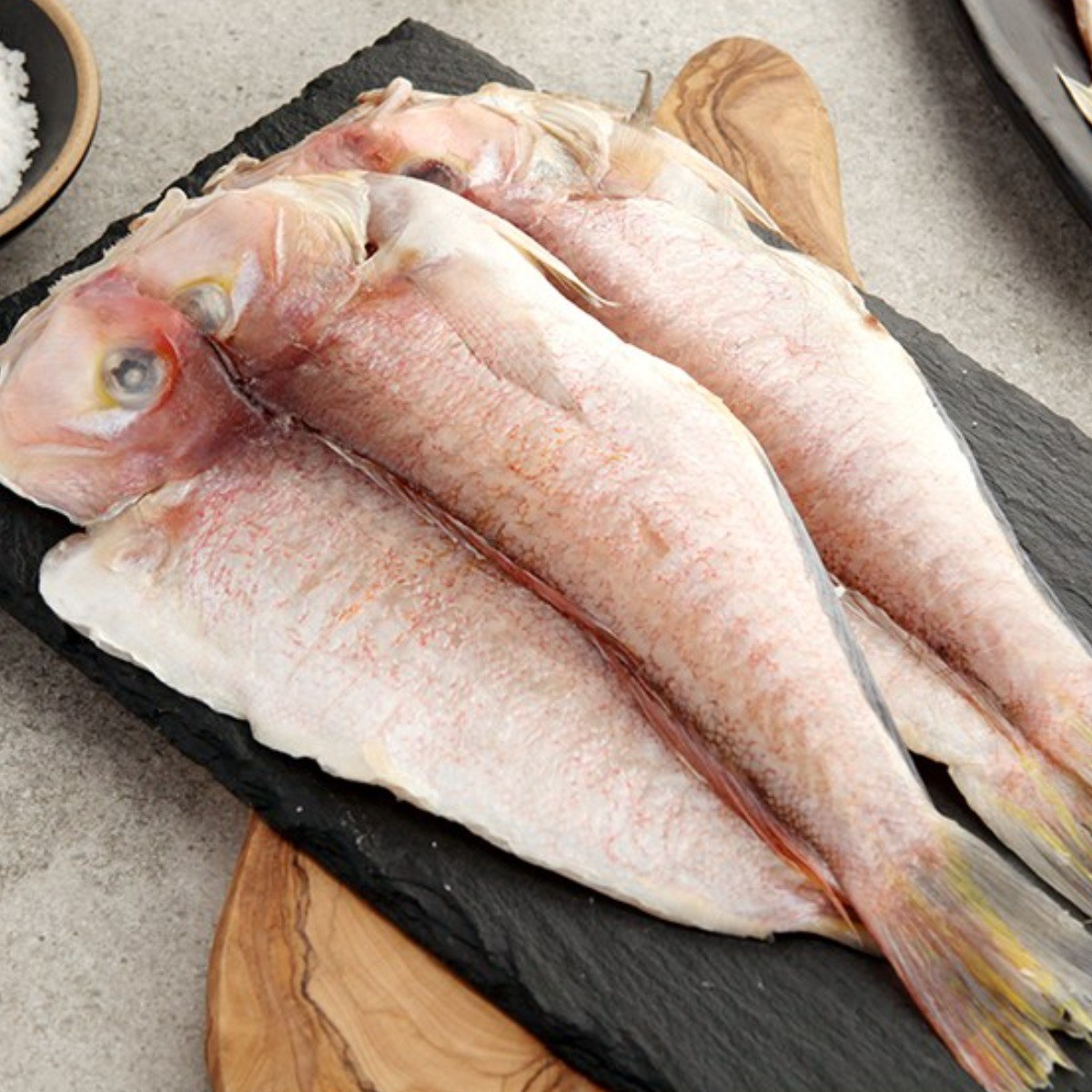 제주 한림수협 제주 특대 옥돔 5미 명품 세트 1.9kg(380g*5팩) / 옥돔 1.9kg(380g*5팩,), 1개 219,000원