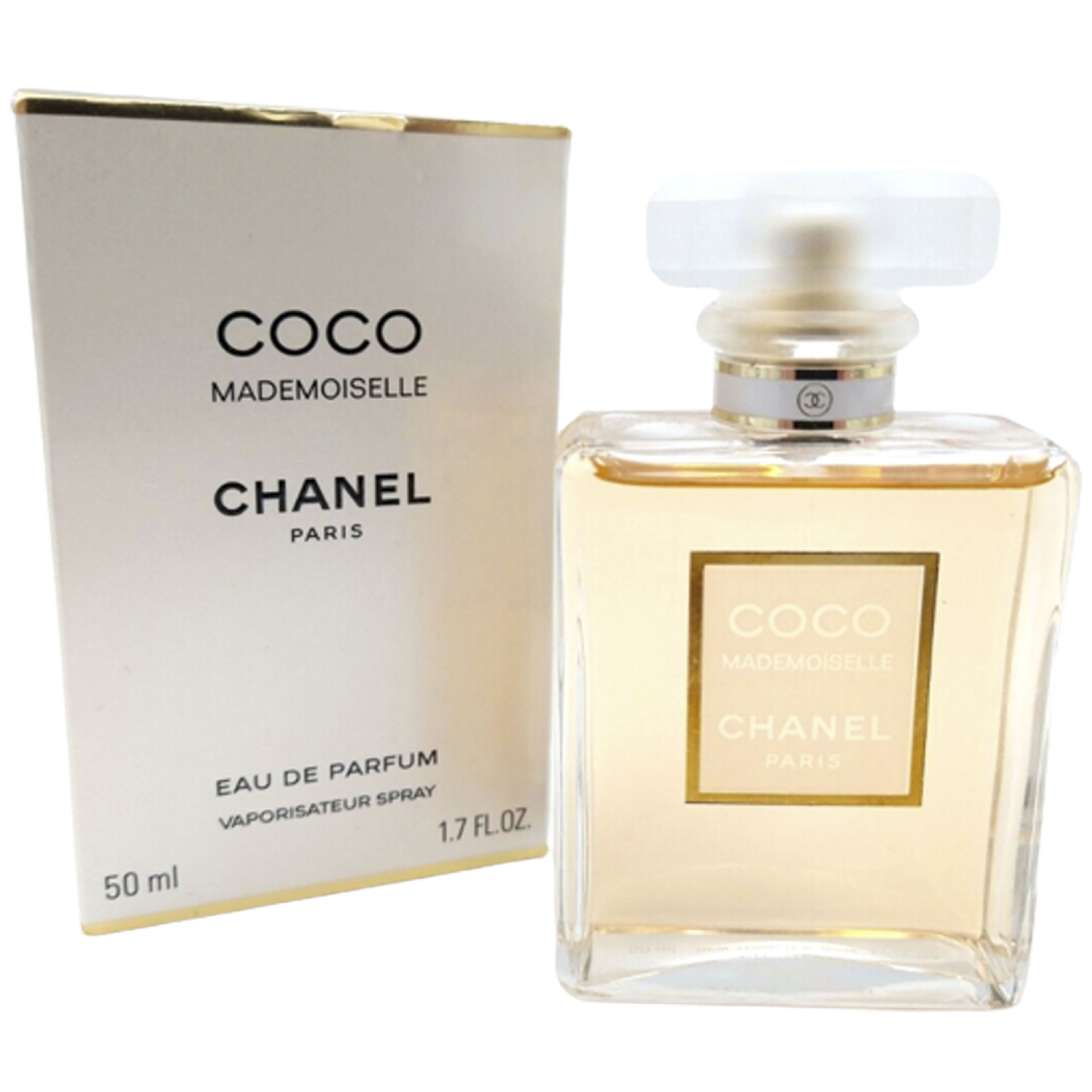 샤넬 코코 마드무아젤 오 드 퍼퓸 138,800원