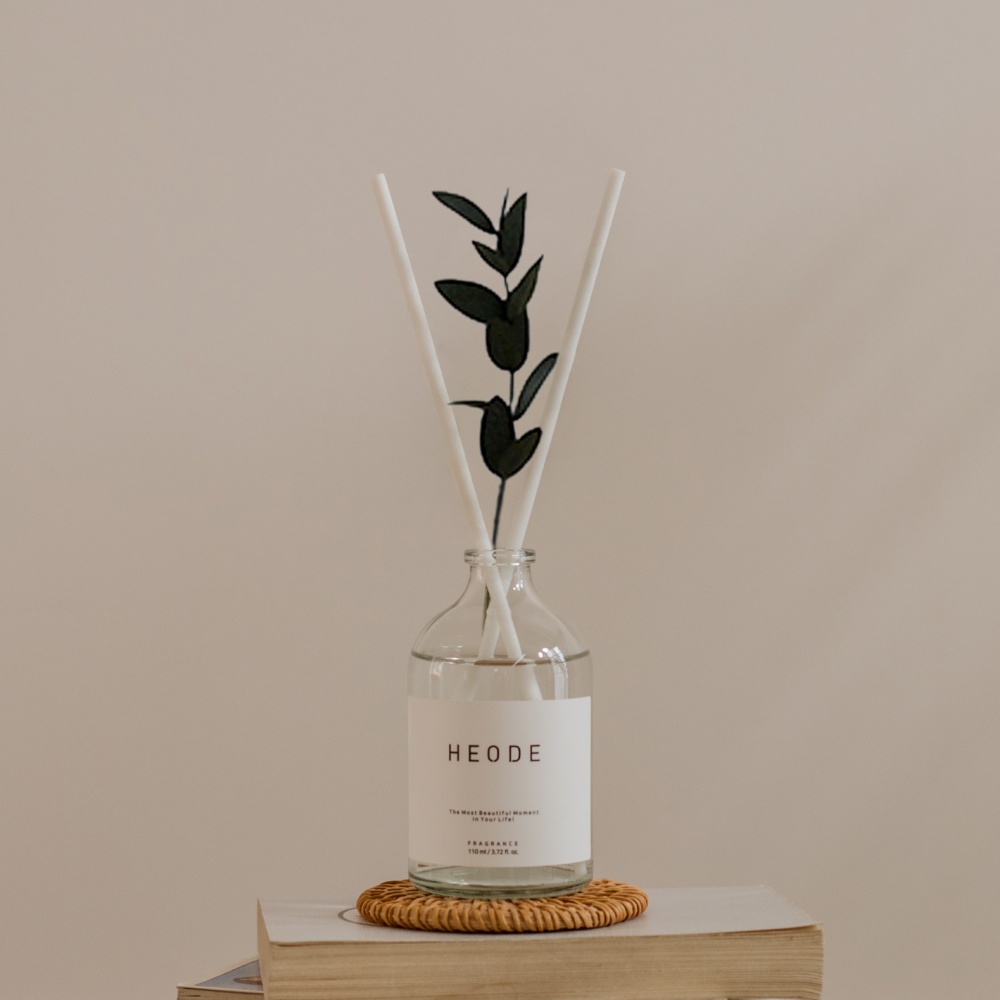 1+1 헤오드 화이트 네이처 디퓨저 + 유칼립투스 세트, 2개, 110ml, 플로리아 18,800원