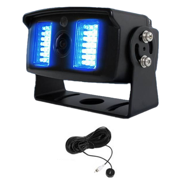 아이소라 AI 인공지능 AHD 화물차 야간컬러 후방카메라 + 스피커 10m 세트 101,300원