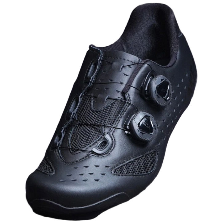 레이크 CX 238 / 발볼넓은 로드 카본 클릿슈즈, EU 42, 블랙 (와이드) 390,000원