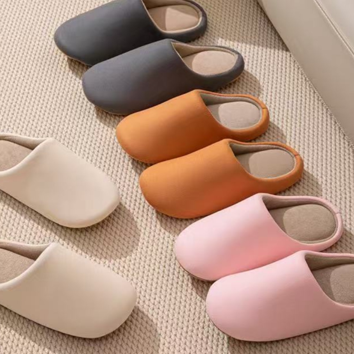 다예코 조용한 쿠션슬리퍼 층간소음 방지 2SET 12,800원