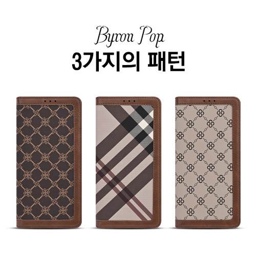 데일리어스 갤럭시노트8 N950 바일런 POP 카드 수납 다이어리형 플립 스마트폰 핸드폰 케이스 + 단선방지 18,900원