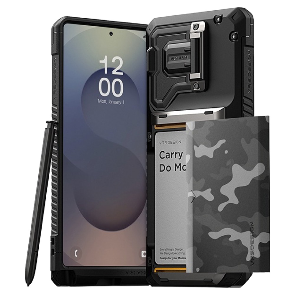 베루스 담다글라이드듀오가드 카드수납 휴대폰 케이스 26,900원