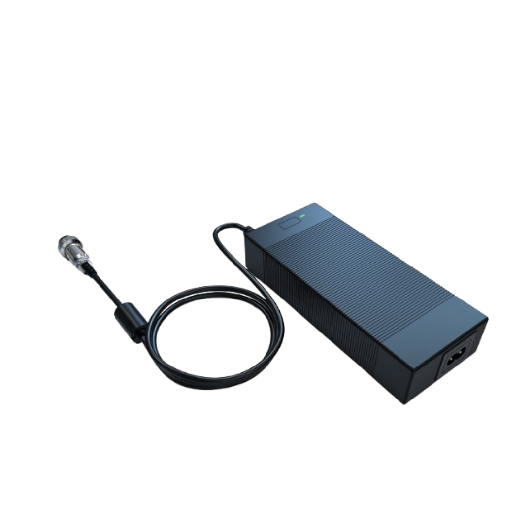 RAING 전동스쿠터 충전기 리튬이온충전기 36V 48V 52V 60V 국내배송 (kc안전인증) 36,910원