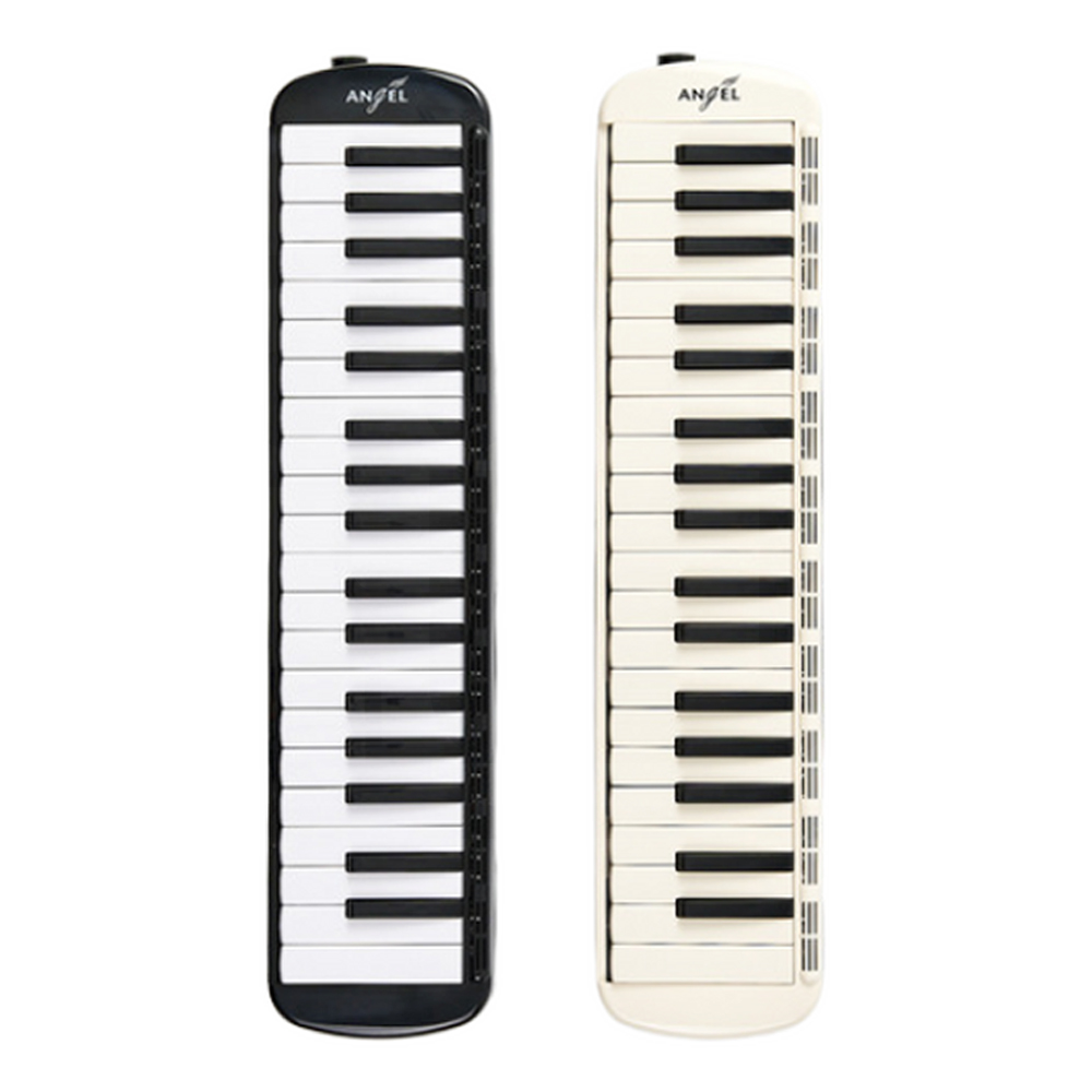 엔젤악기 멜로디혼 37건반 AM-E37 멜로디언 멜로디카 건반 하모니카 리드 악기 음악 준비물 43,500원