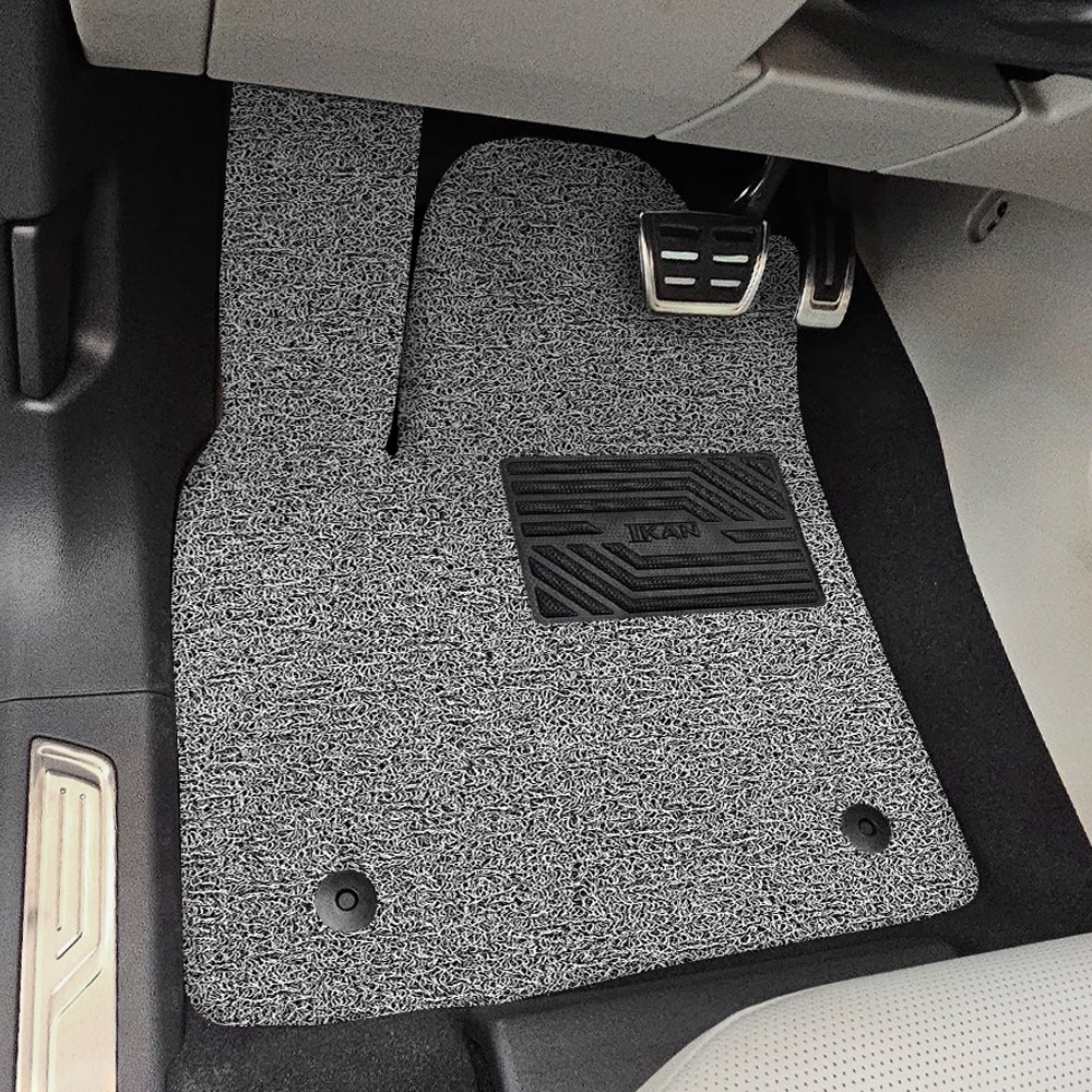 아이칸 폭스바겐 더 뉴 아틀라스 호환 코일매트 아이칸 자동차 확장형 카매트 (25년 5월~) 35,000원