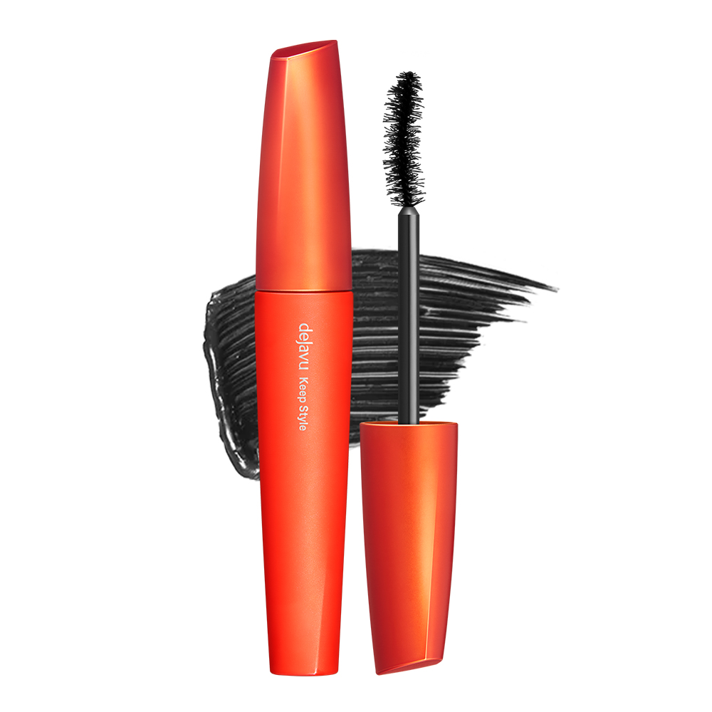 (공식) 데자뷰 킵스타일 컬링 블랙 마스카라 7.2g, 블랙, 1개 19,900원