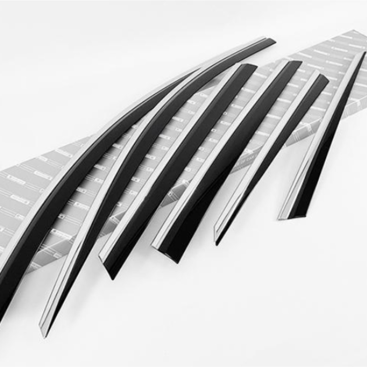 D948 기아 K7 K7 2세대 2016~2020 블랙다이아몬드 썬바이져 6PCS 88,800원