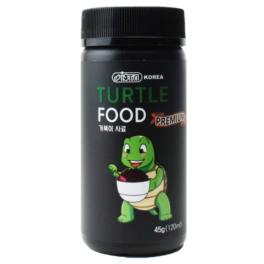 이스타 거북이 사료 2,300원