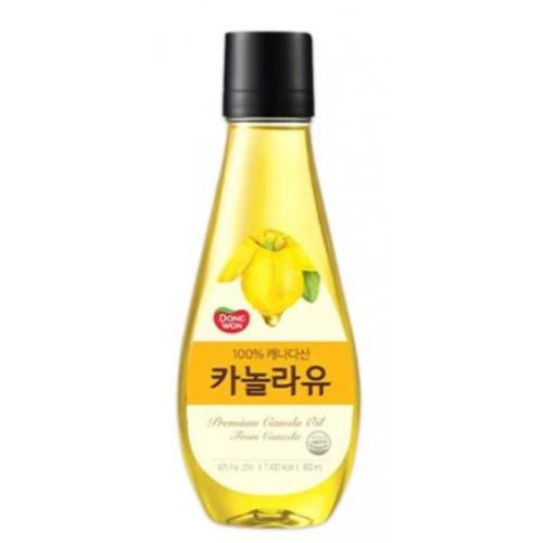 동원 카놀라유 실온 900ml 12,200원