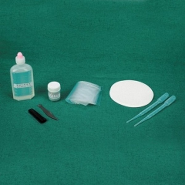 사이언스피아 지문채취(분말법.액체법)(10인용) 12,000원