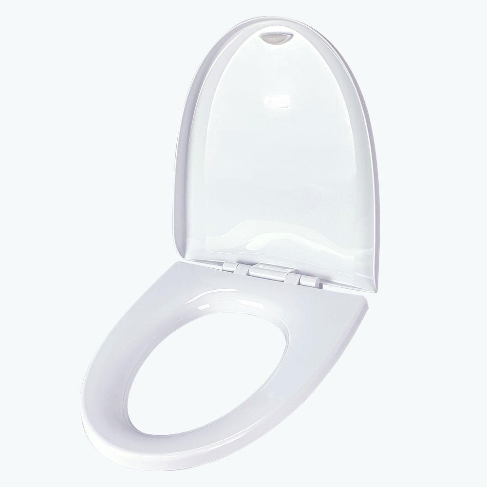 와토스 무소음 댐퍼 변기커버 슬로우 클로징 상부체결 양변기 시트커버 WSP180 13,900원