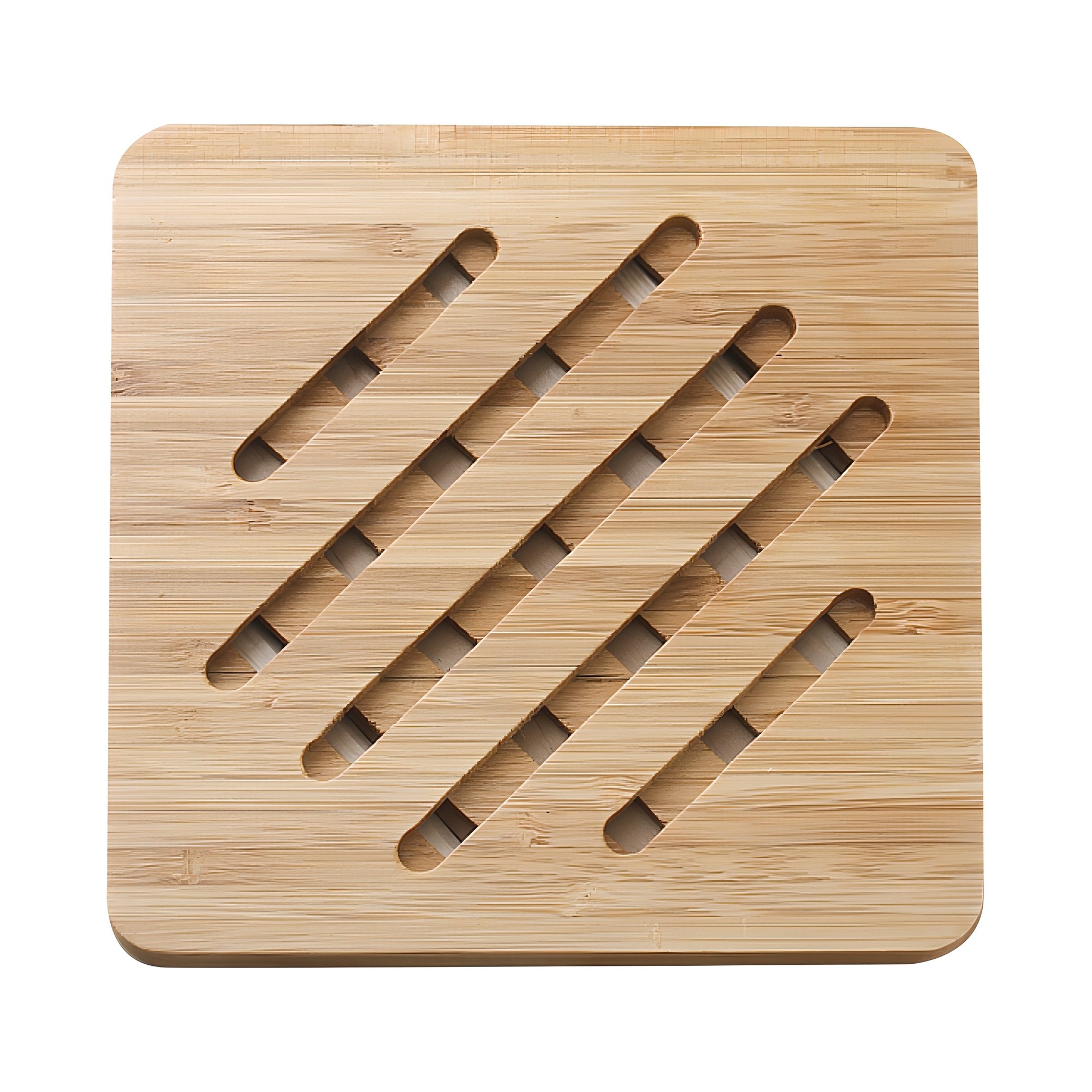 대나무 냄비 받침 2,900원