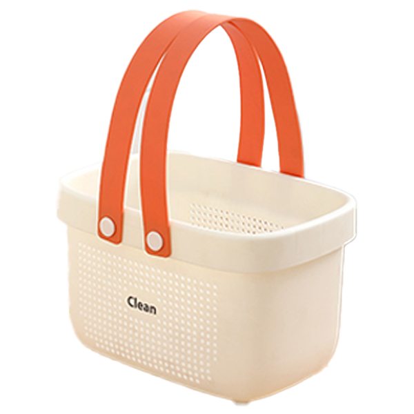 블럭마트 욕실 목욕바구니 5,100원