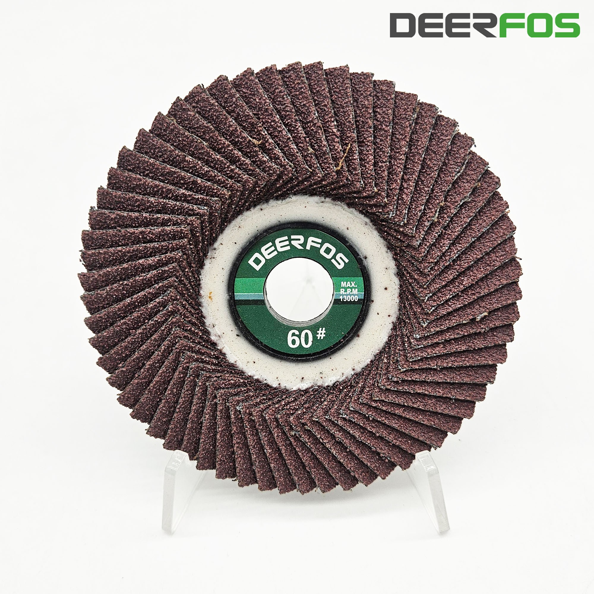 프리미엄 디스크휠페파 100mm 60방 날개수60장 디어포스 날개사포 해바라기사포, 10개 12,100원