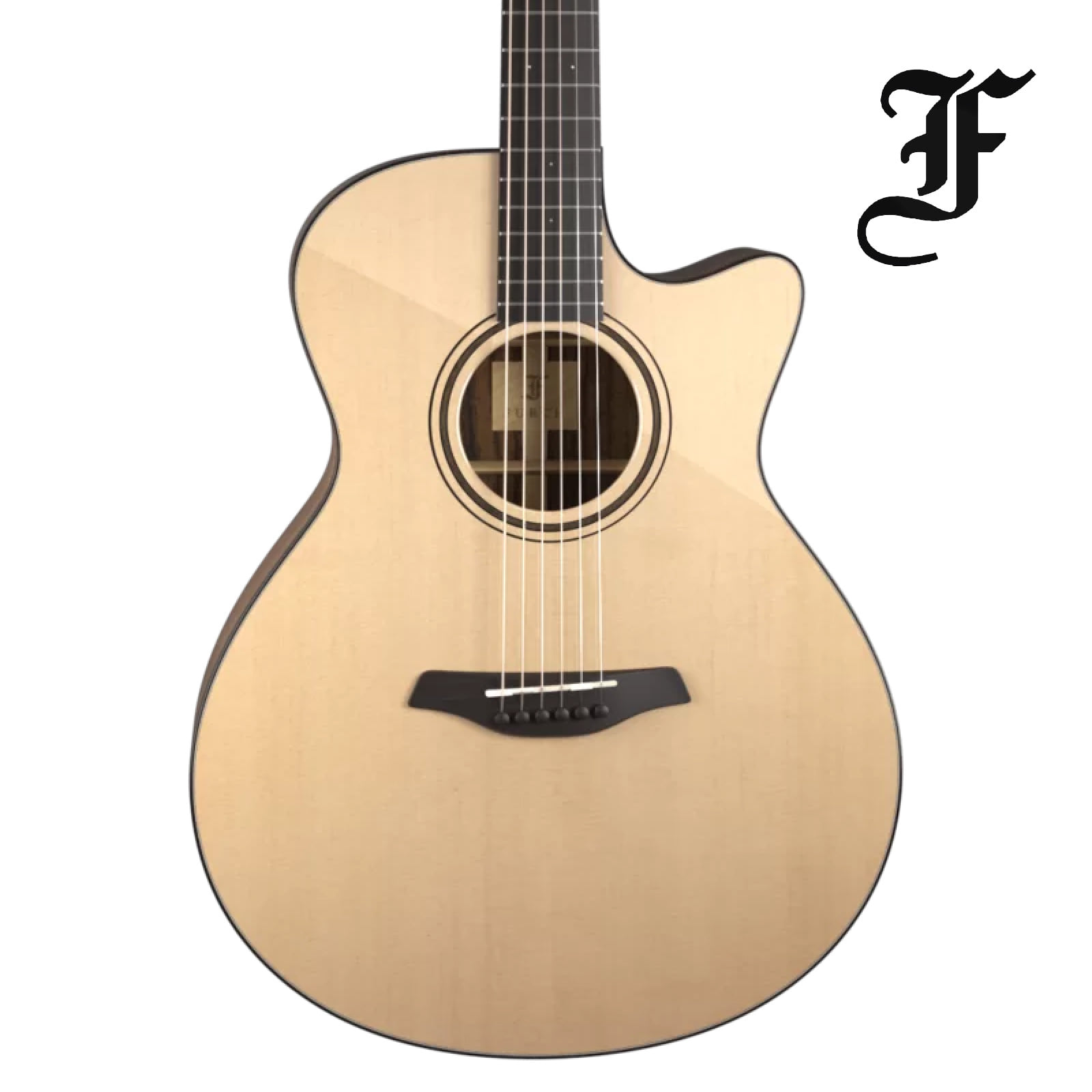 푸르크 Furch 어쿠스틱 기타 BLUE PLUS Gc-SW 1,960,000원