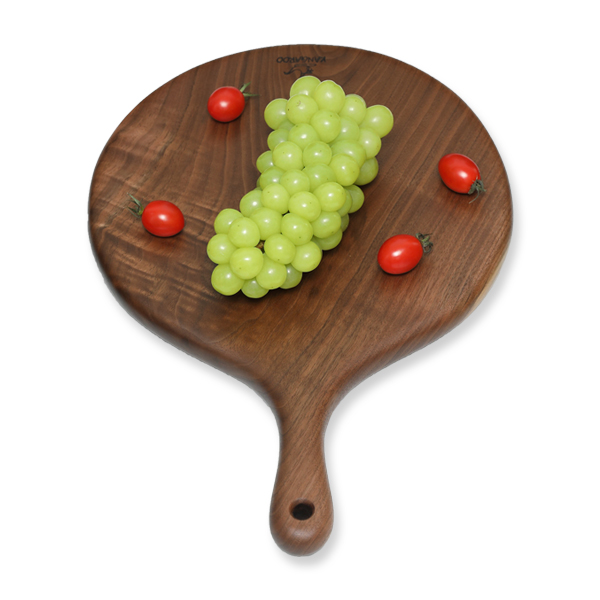 자연마을촌 북미산 월넛 호두나무 도마 79,500원