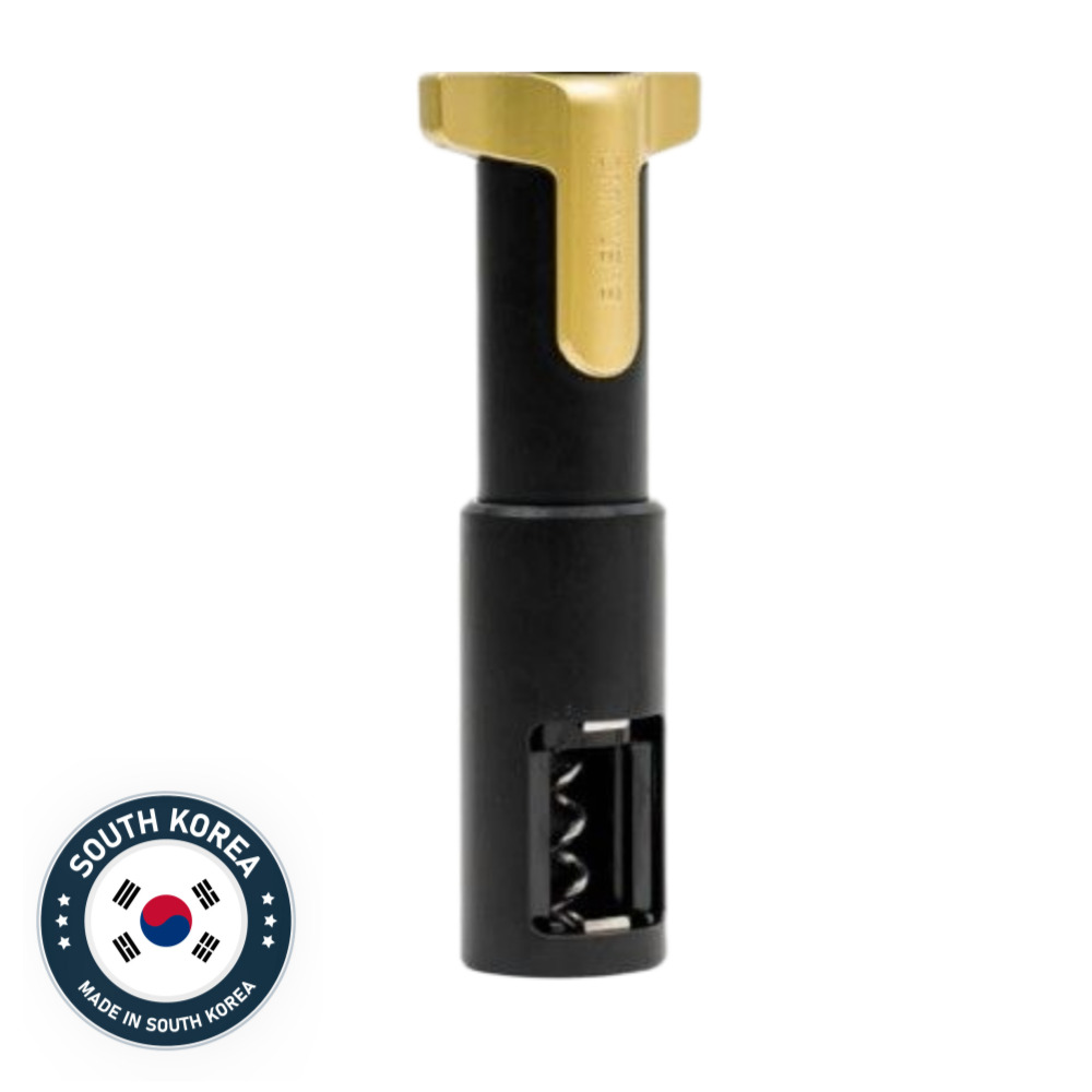 [판매원직영] 에버비노 와인 오프너 커터 진공펌퍼 국내생산 특허출원 19,900원