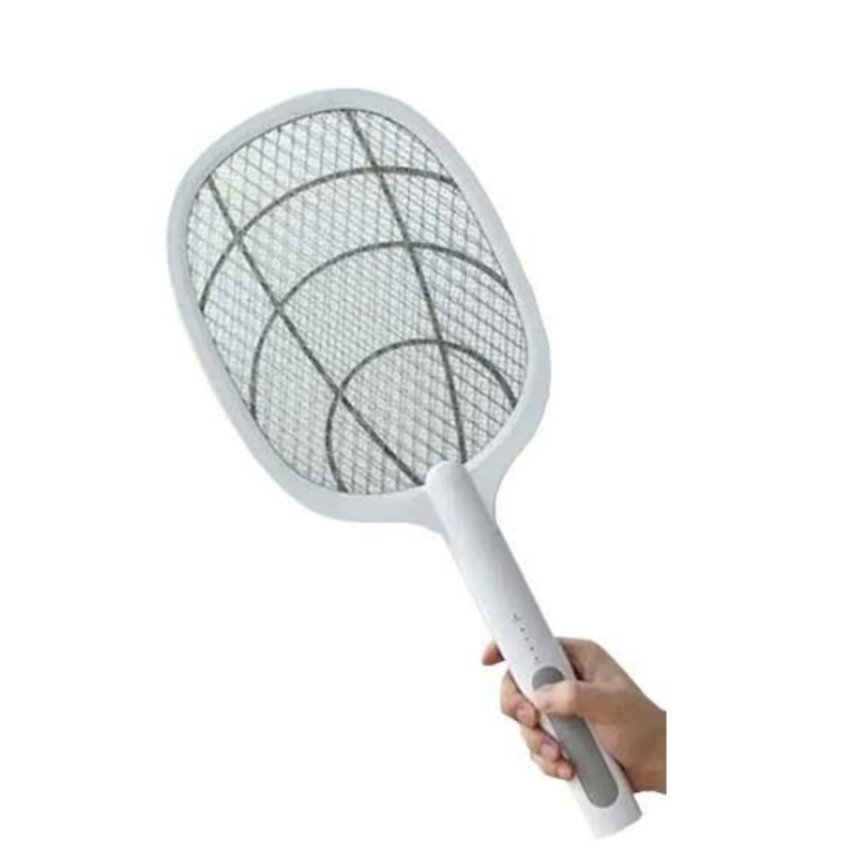 별하수 C타입 USB 충전식 전기 전자 모기채 파리채 해충 퇴치기 12,900원