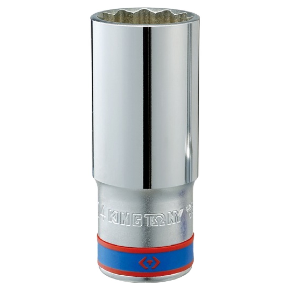 킹토니 롱핸드소켓 12각 1 / 2 17 423017M 3,910원