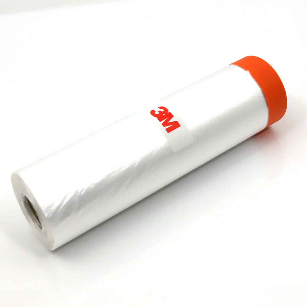 3M 커버링테이프 2700 mm x 25M 사계절용 #303 페인트 도색 보양작업 도장작업, 1개 9,000원