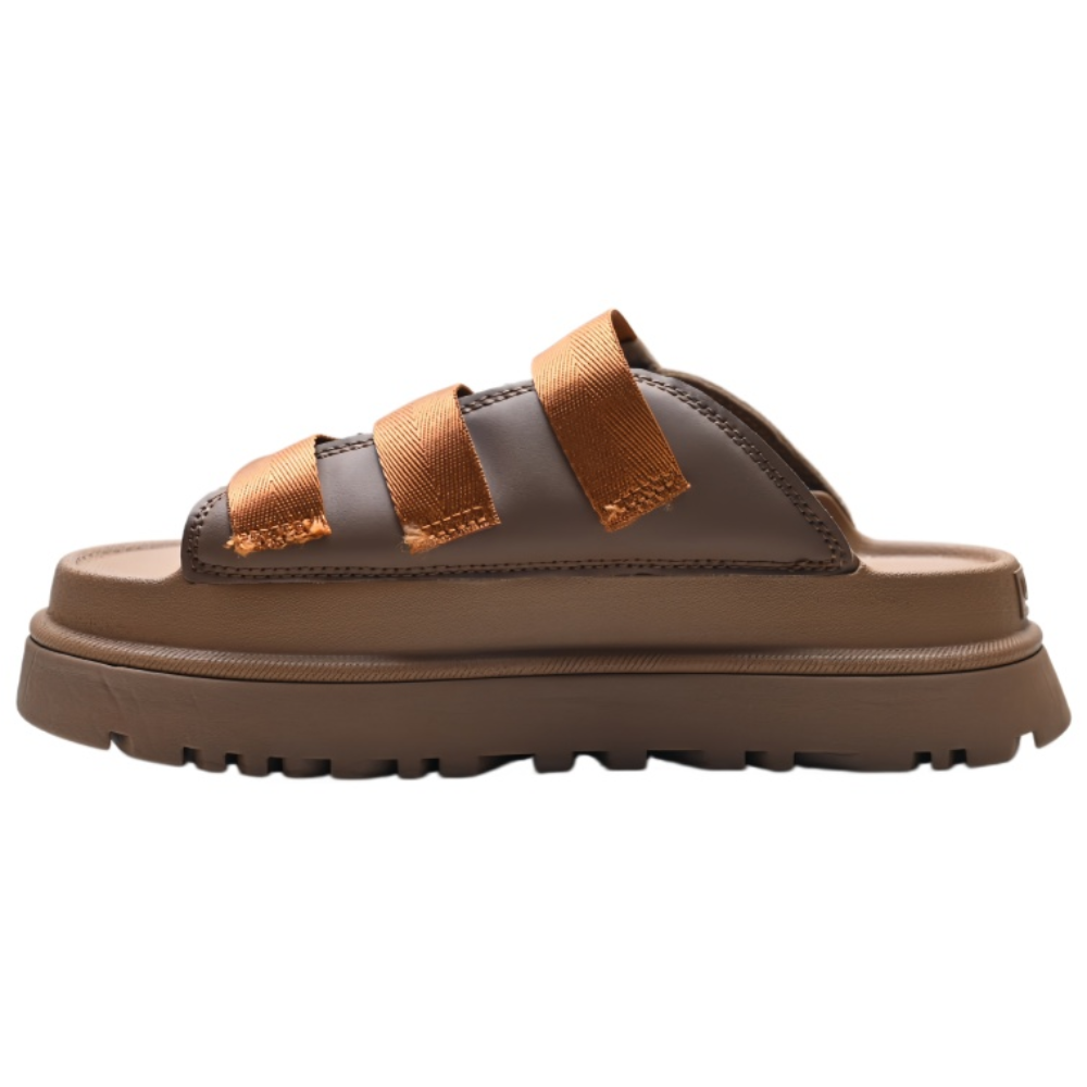 [UGG] [정품] 어그 여성 골든글로우 슬라이드 (1167430-DND) 114,200원