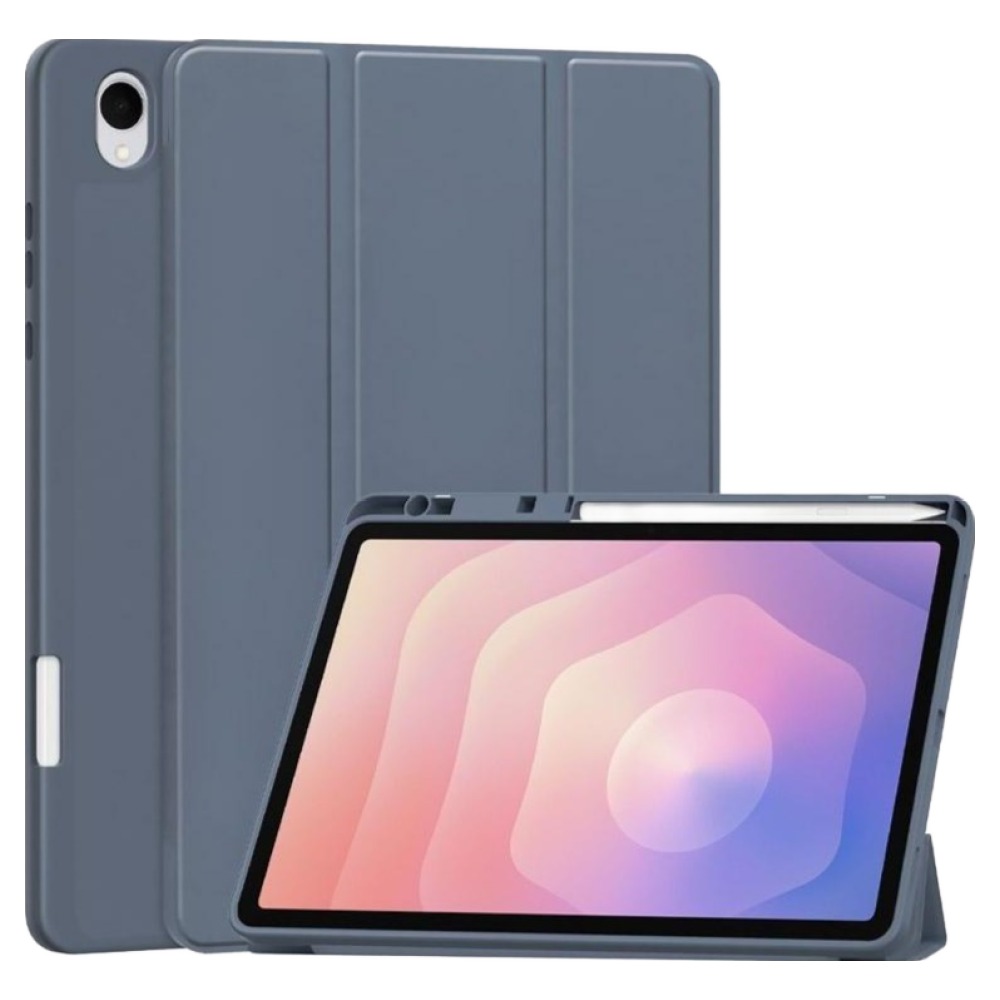 태블리스 S펜 수납 데일리 커버 케이스 TD-8 5,900원